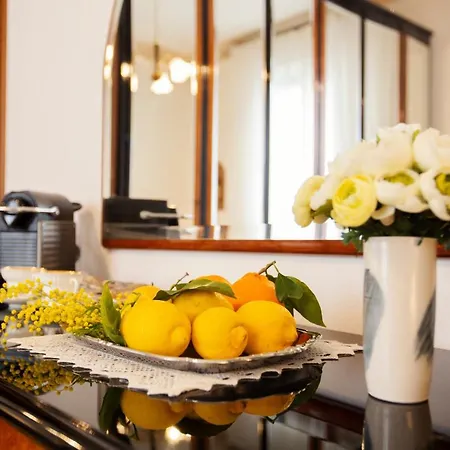 Cavour, Nearby Cinqueterre Séjour chez l'habitant La Spezia