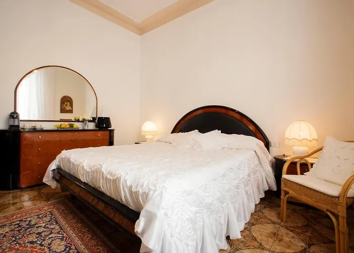 Séjour chez l'habitant Cavour, Nearby Cinqueterre *