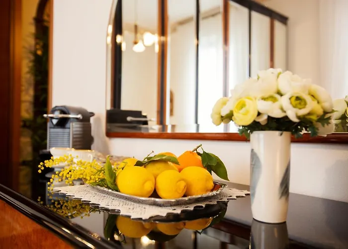 Cavour, Nearby Cinqueterre Séjour chez l'habitant La Spezia